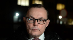 Andrzej Rogoyski. Fot. PAP/P. Polak
