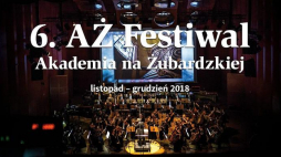 6. AŻ Festiwal