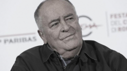 Bernardo Bertolucci. Fot. PAP/EPA