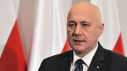 Joachim Brudziński. Fot. PAP/R. Pietruszka