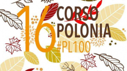 16. festiwal kultury polskiej Corso Polonia w Rzymie