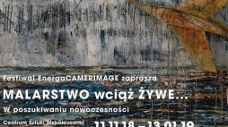Wystawa „Malarstwo wciąż żywe” 