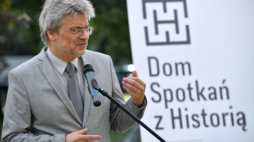 Zbigniew Gluza. Fot. PAP{/J. Turczyk