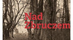 Książka Wiesława Helaka „Nad Zbruczem”. Wyd. Arcana
