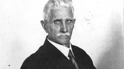 Ignacy Daszyński. Fot. NAC