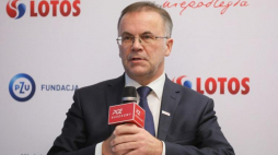 Jarosław Sellin. Fot. PAP/P. Supernak