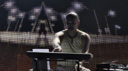 Wojciech Konikiewicz. 2010 r. Fot. PAP/M. Rozwadowski