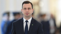 Prezes PSL Władysław Kosiniak-Kamysz. Fot. PAP/R. Pietruszka