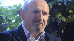 Krzysztof Kuczkowski. Fot. PAP/A. Rybczyński