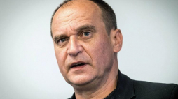 Paweł Kukiz. Fot. PAP/T. Żmijewski