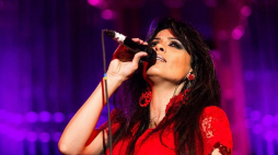 Yasmin Levy. Fot. PAP/M. Zakrzewski 
