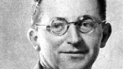 Marian Rejewski. Źródło: Wikimedia Commons