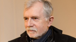 Cezary Morawski. Fot. PAP/M. Kulczyński