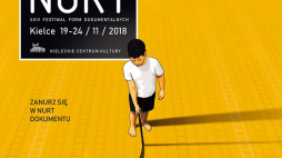 24. Festiwal Form Dokumentalnych NURT 2018