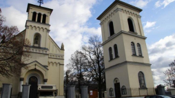 Źródło: Parafia św. Katarzyny na Służewie