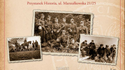 Konferencja naukowa „Walka zbrojna w programach organizacji podziemia niepodległościowego po 1944”.