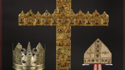 Wystawa „Polonia Sacra” w Muzeum Katedralnym na Wawelu