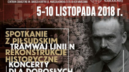 Przystanek Niepodległość