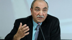 Prof. Eugeniusz Mironowicz. 06.2018. Fot. PAP/A. Reszko