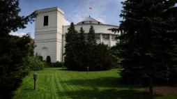Sejm. Fot. PAP/J. Turczyk