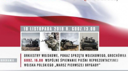 Pikniki „Służymy Niepodległej”