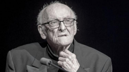 Witold Sobociński. Fot. PAP/T. Żmijewski