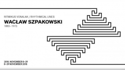 Wystawa „Linie rytmiczne”