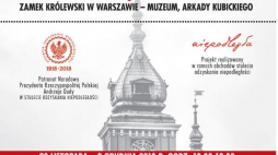 Źródło: Targi Książki Historycznej 