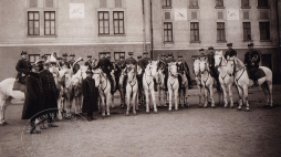 Źródło: Muzeum Kamienica Orsettich w Jarosławiu