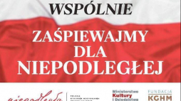 Koncert „Zaśpiewajmy dla Niepodległej” we Wrocławiu