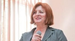 Hanna Wójcik-Łagan