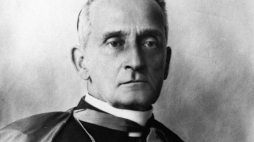 Abp Adam Sapieha, ok. 1930 r. Źródło: Wikipedia Commons