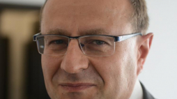Prof. Antoni Dudek. Fot. PAP/J. Kamiński