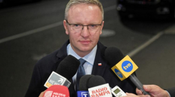 zef Gabinetu Prezydenta RP Krzysztof Szczerski. Fot. PAP/R. Pietruszka