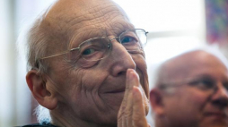 O. Leon Knabit. Fot. PAP/J. Sender