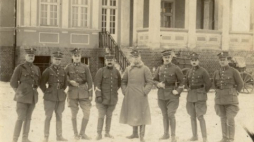Powstańcy wielkopolscy. Źródło: Wikimedia Commons