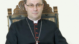 Prymas Polski bp Wojciech Polak. Źródło: www.commons.wikimedia.org