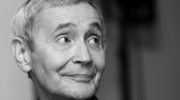 Ryszard Marek Groński. Fot. PAP/A. Rybczyński