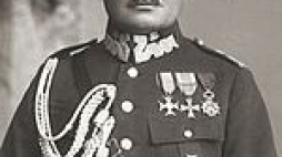 Gen. Stanisław Taczak. Źródło: Wikimedia commons