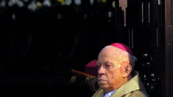 Abp Ignacy Tokarczuk. Fot. PAP/D. Delmanowicz