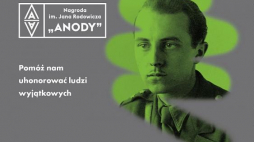 Nagroda im. Jana Rodowicza „Anody”