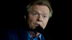 Michał Bajor. Fot. PAP/G. Michałowski