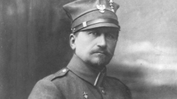 Gen. Józef Dowbor-Muśnicki. Fot. NAC