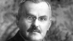Władysław Grabski, 1925 r. Źródło: NAC
