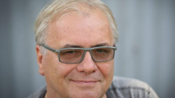 Jacek Bromski. Fot. PAP/R. Guz