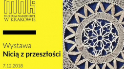Wystawa „Nicią z przeszłości”
