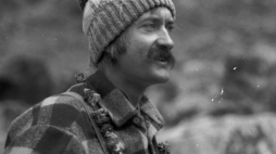 Krzysztof Wielicki. Fot. PAP/Hryciów