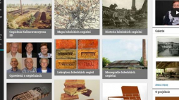 Portal „Lubelskie cegielnie. Materia miasta”