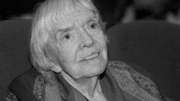 Ludmiła Aleksiejewa. Fot. PAP/P. Kula