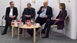 Debata w MHP - „Piłsudski (nie)znany. Historia i popkultura”